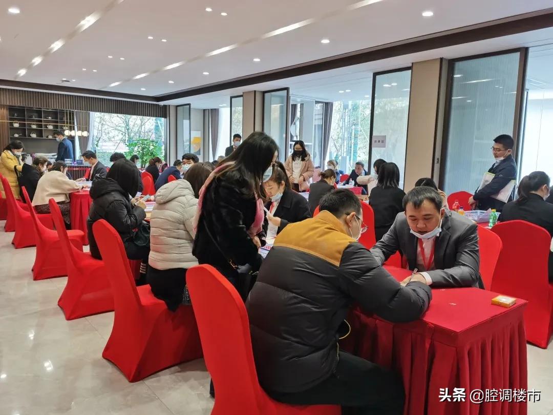 2020年末的上海楼市,让人害怕