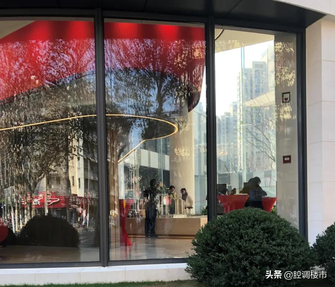 2020年末的上海楼市,让人害怕