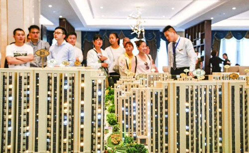 停止“棚改”?三四线楼市传“危险”信号,房价能否重回5年前?