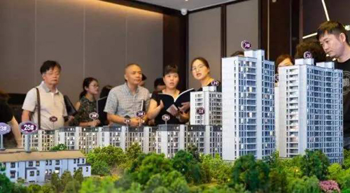 楼市出现3大“反转”?孙宏斌9字提醒,是否要买房有答案了