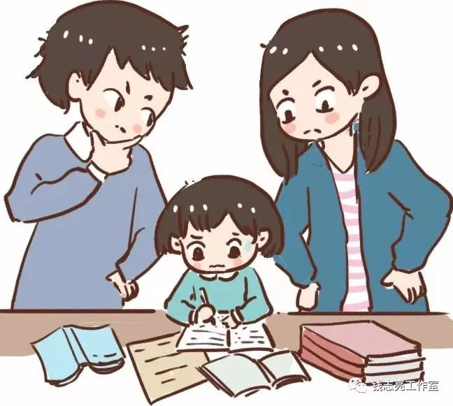 教育孩子的关键秘诀:先做好自己,才能做好父母