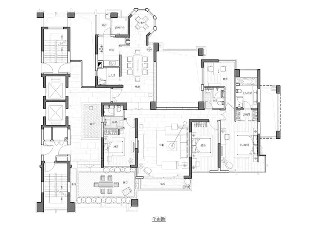 2018居家装修施工全攻略,建议收藏!
