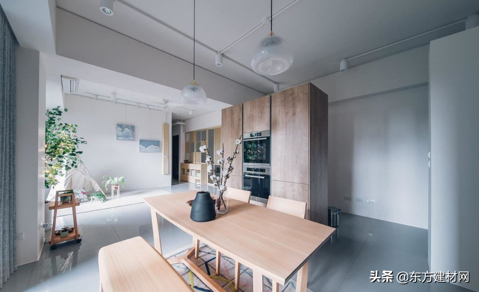 居家装修新趋势!选对家具软装居家风格轻松搞定