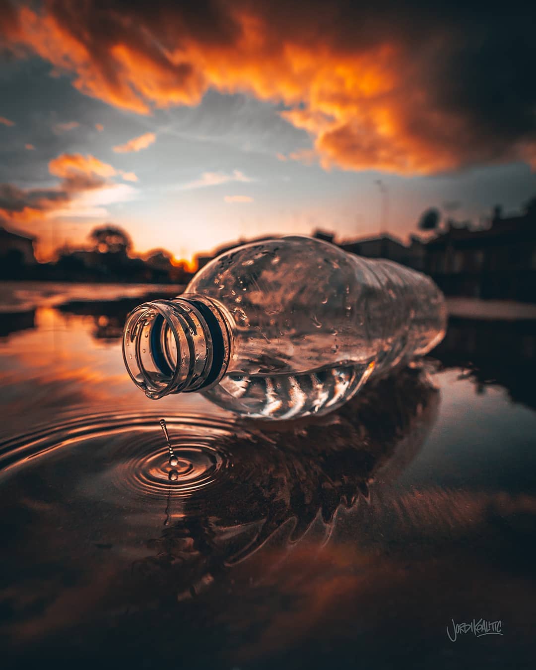 一组创意摄影:不看到最后,永远不知道摄影的乐趣所在