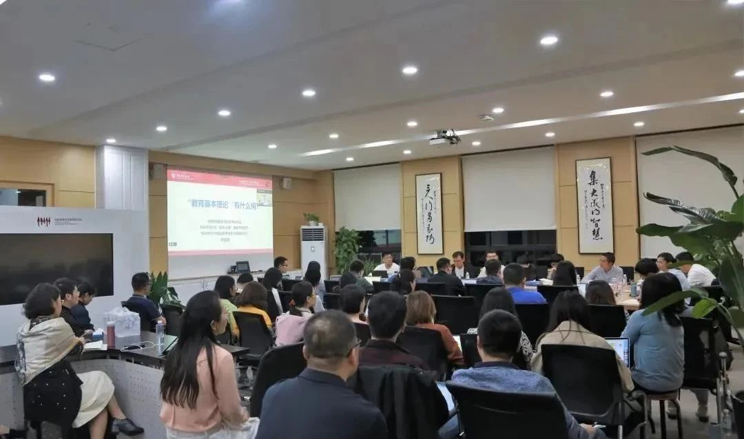 心理专家陈默:中国孩子已经变了,老师和家长却还没跟上