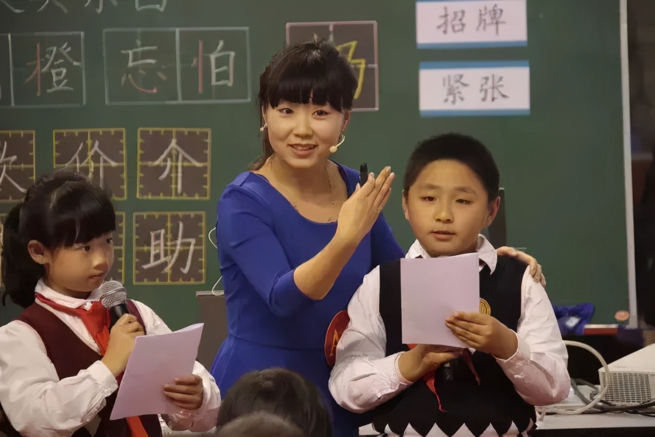 心理专家陈默：中国孩子已经变了，老师和家长却还没跟上