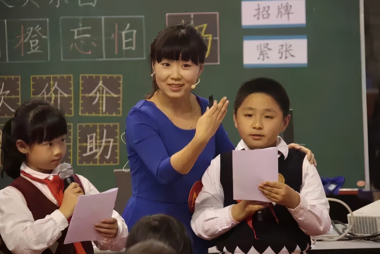 心理专家陈默:中国孩子已经变了,老师和家长却还没跟上