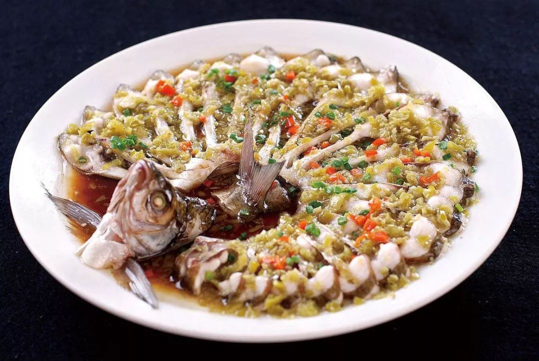 【寻味】闻香识湖北,“十大名菜”请慢用