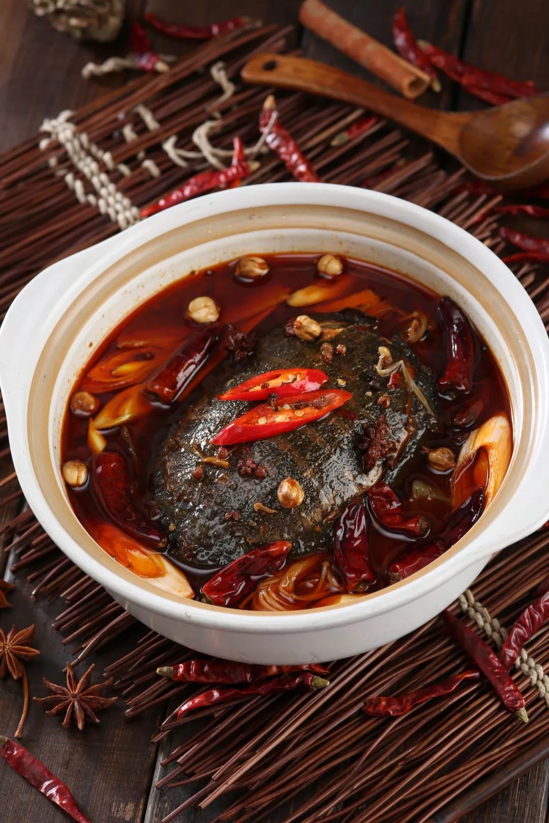 【寻味】闻香识湖北,“十大名菜”请慢用