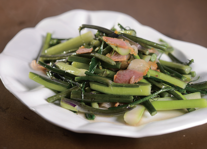 【寻味】闻香识湖北,“十大名菜”请慢用