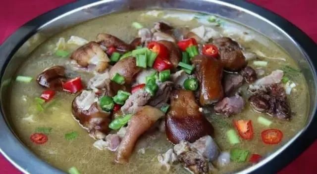 【寻味】闻香识湖北,“十大名菜”请慢用