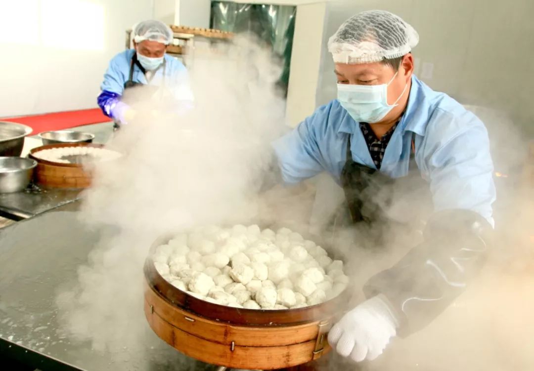 【寻味】闻香识湖北,“十大名菜”请慢用