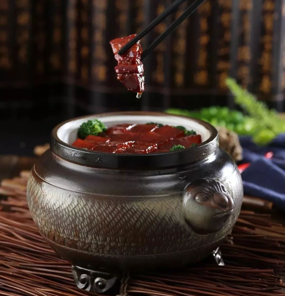 【寻味】闻香识湖北,“十大名菜”请慢用
