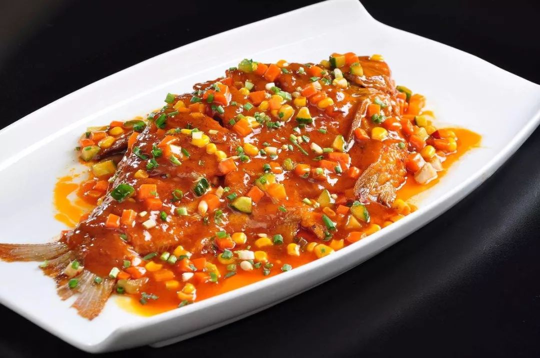 【寻味】闻香识湖北,“十大名菜”请慢用