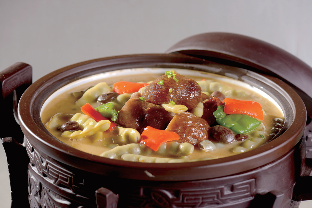 【寻味】闻香识湖北,“十大名菜”请慢用
