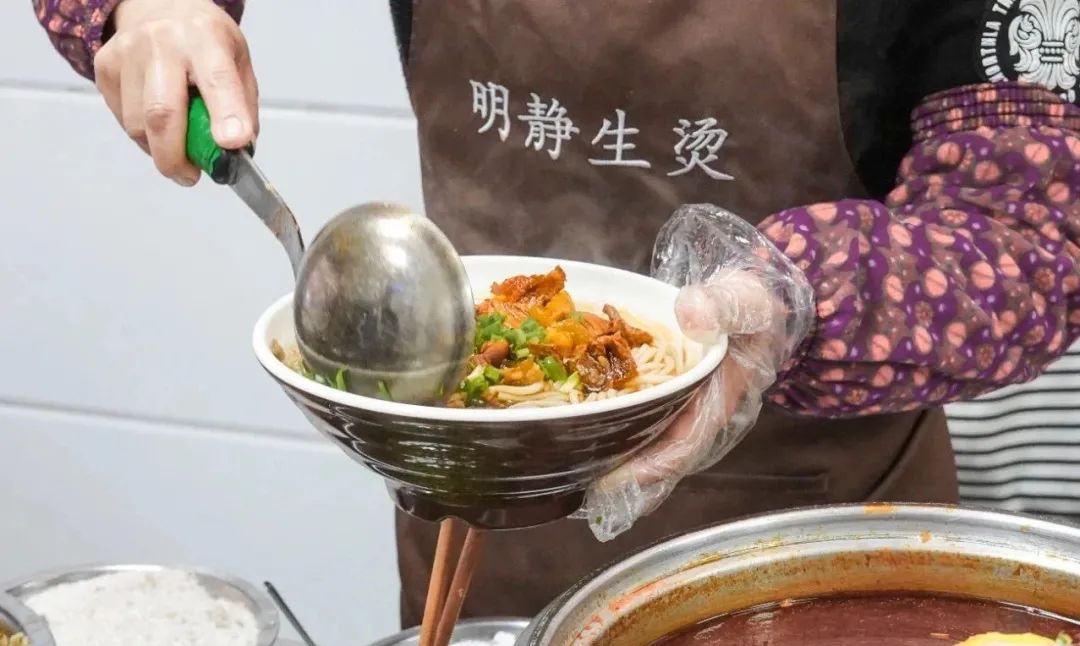 “与爱同行 惠游湖北” 来湖北不可错过的十大名小吃!
