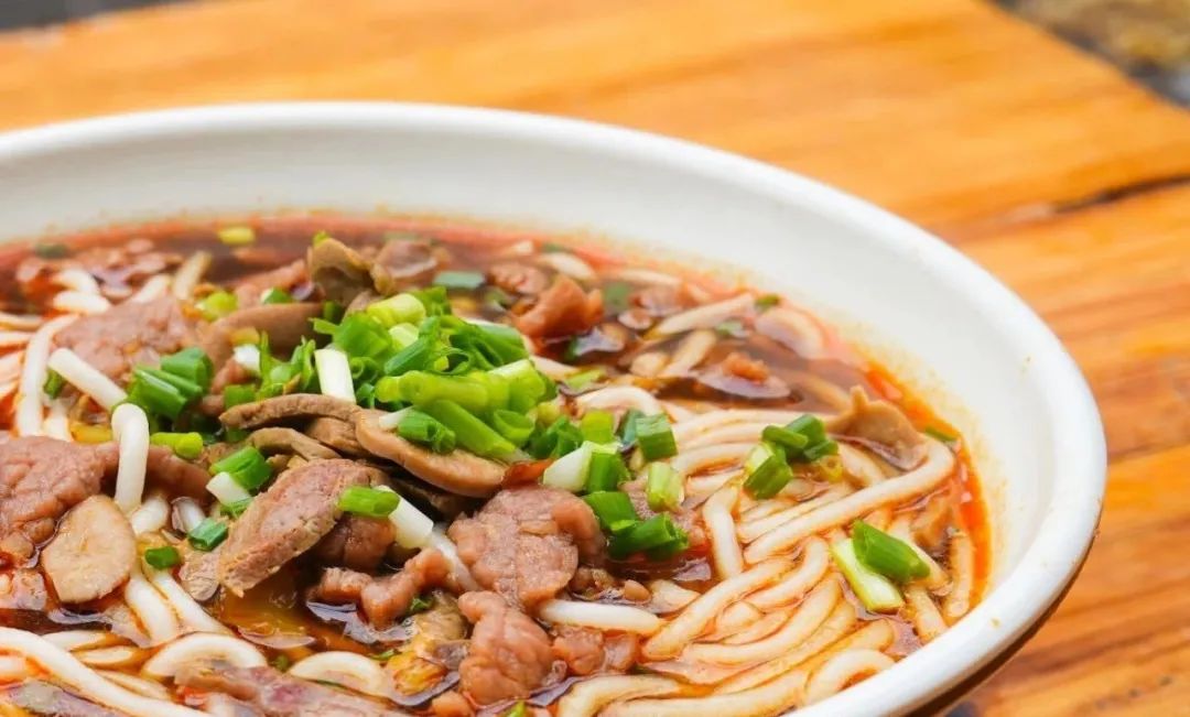 “与爱同行 惠游湖北” 来湖北不可错过的十大名小吃!