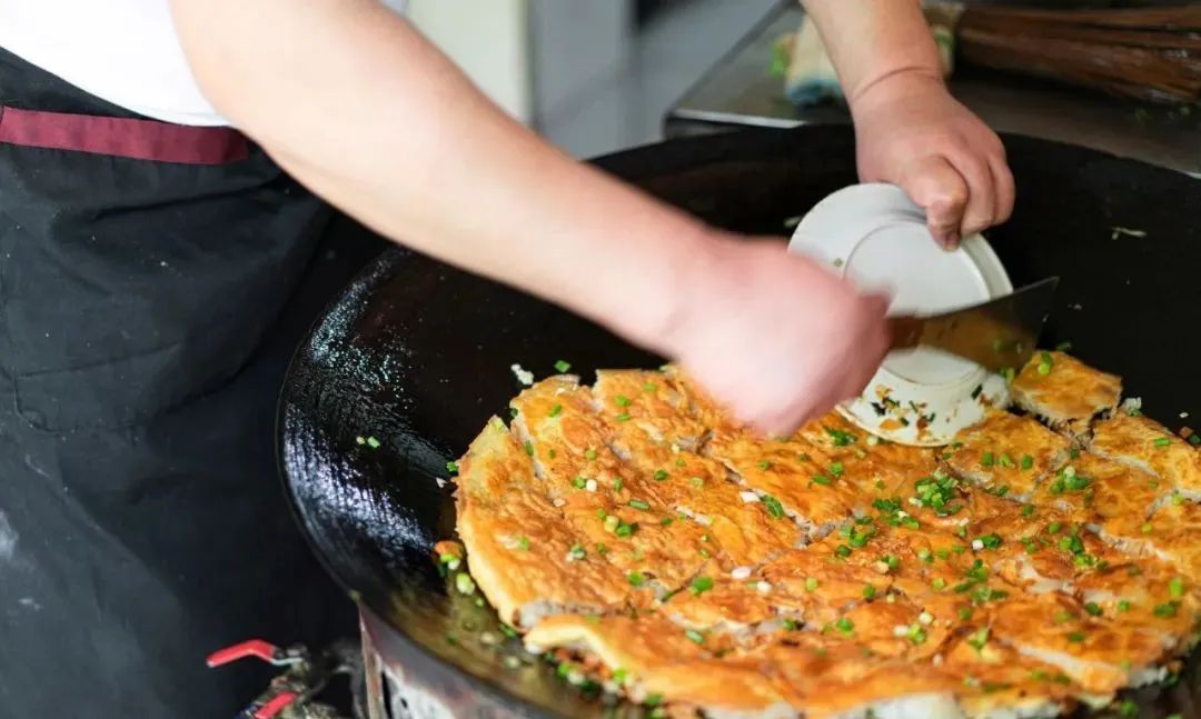 “与爱同行 惠游湖北” 来湖北不可错过的十大名小吃!