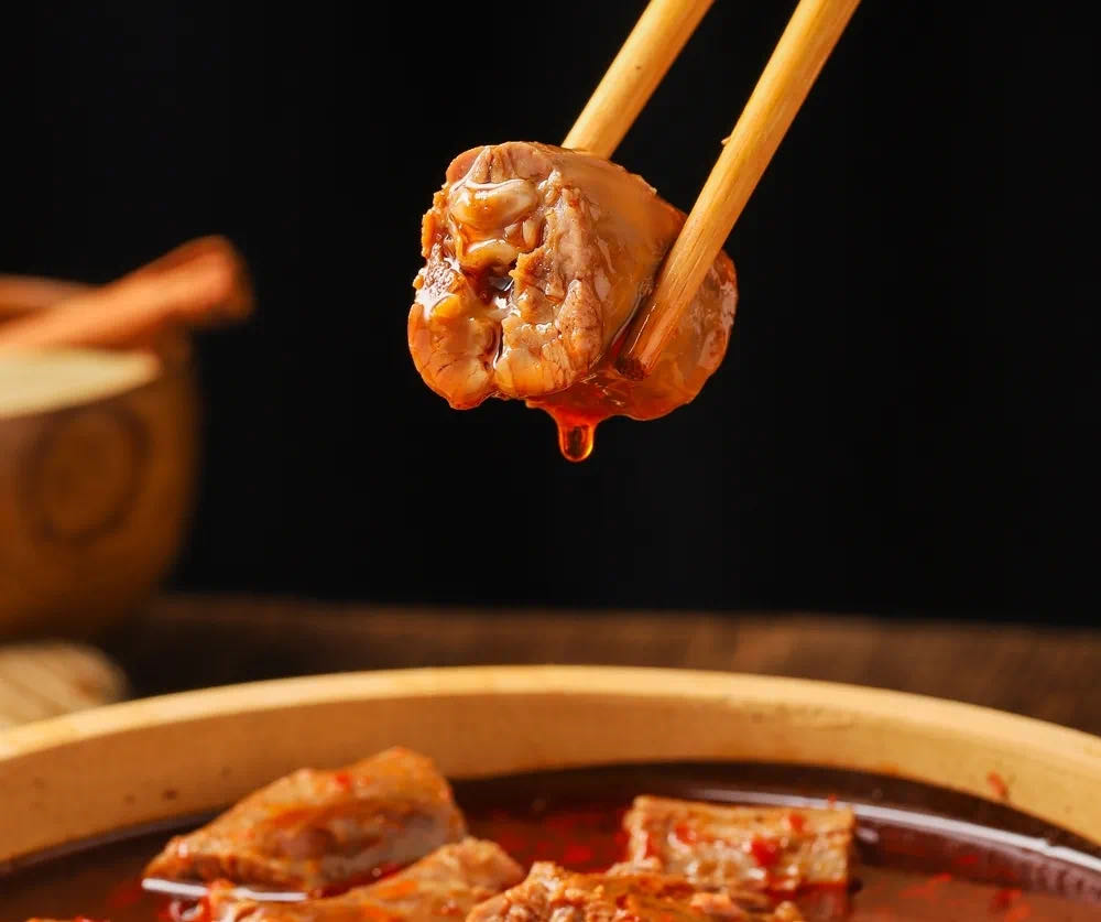 “与爱同行 惠游湖北” 来湖北不可错过的十大名小吃!
