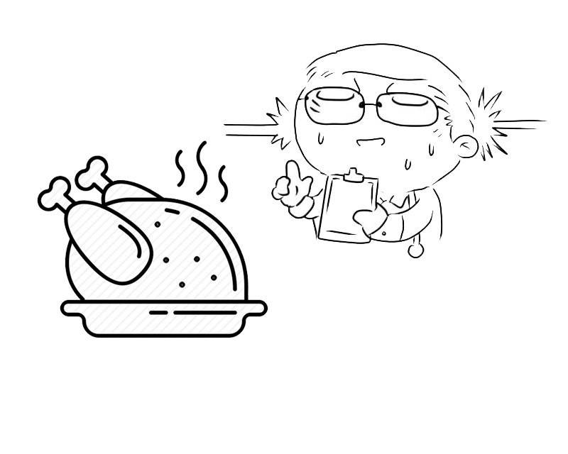 一旦得了高血压,就不能吃肉?提醒:面对这3种肉,大可放心吃