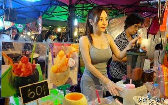 揭秘缅甸人的“夜生活”,是富人们的天堂,也是女孩们的“地狱”