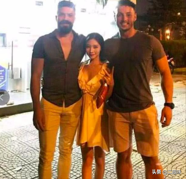 揭秘缅甸人的“夜生活”,是富人们的天堂,也是女孩们的“地狱”