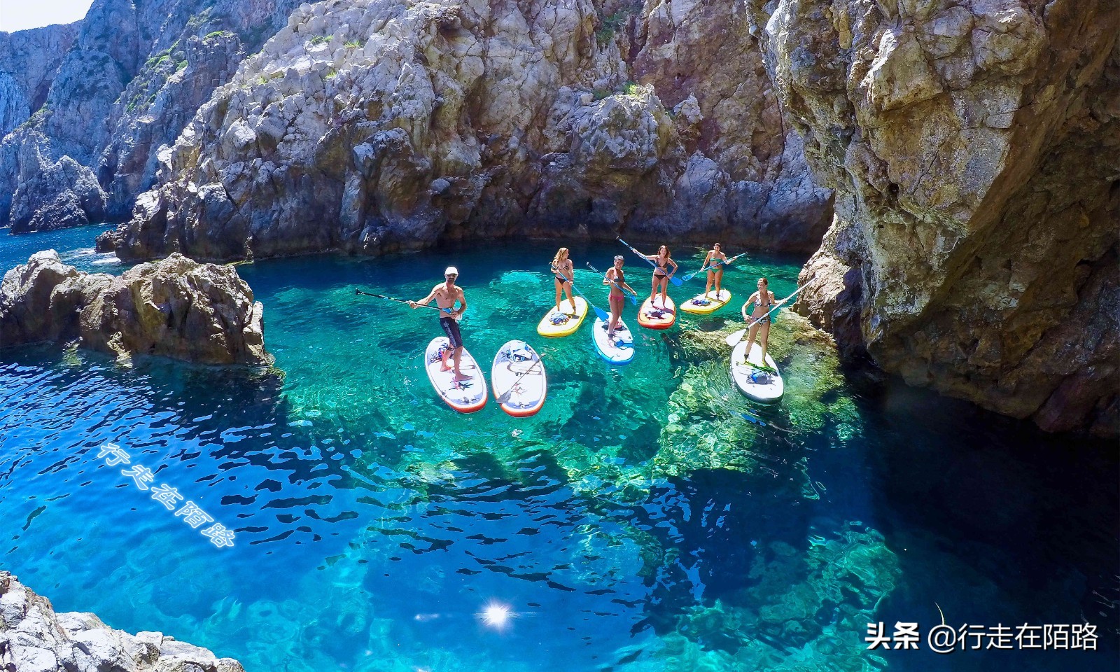 最奇怪的矿山:矿口开在海岸悬崖上,成本削减70%