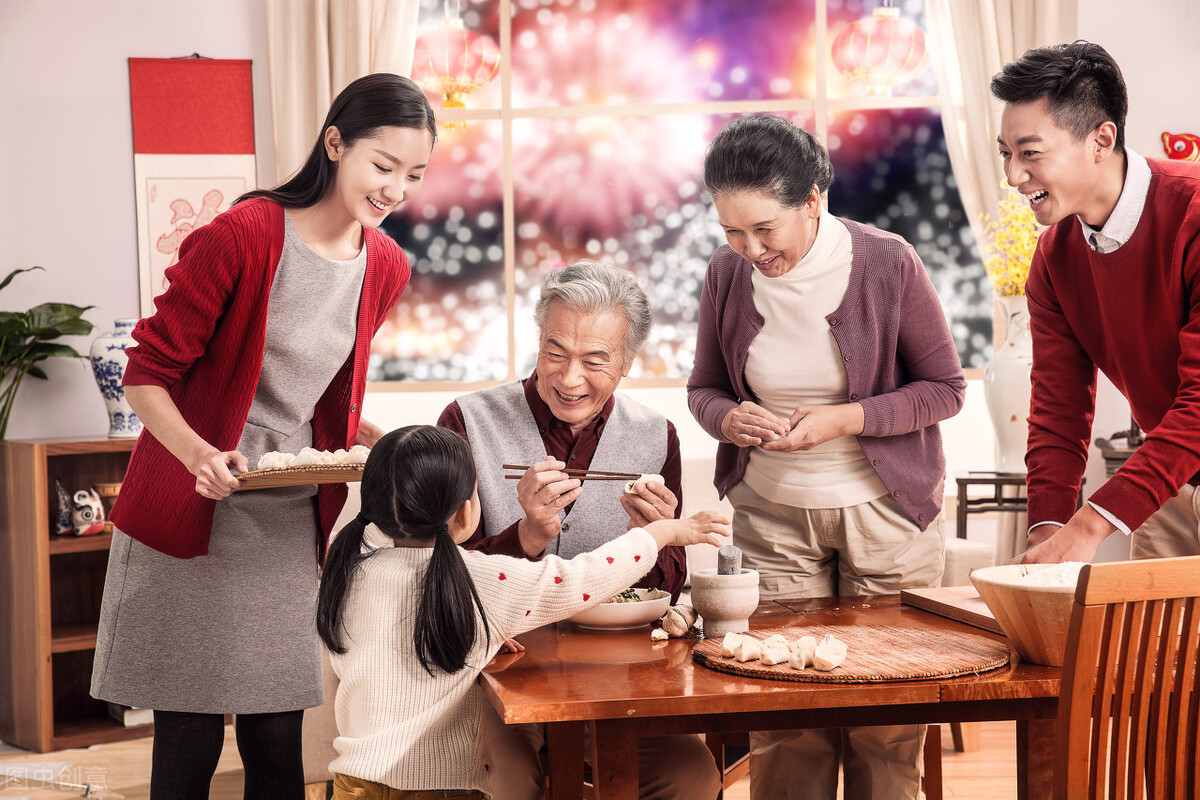 冬至,从头到脚如何养生