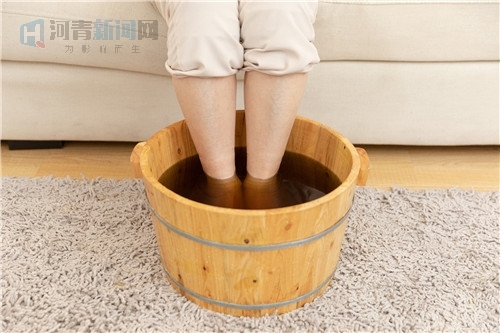 泡脚养护血管?你需要正确的打开方式