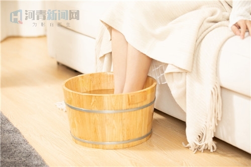 泡脚养护血管?你需要正确的打开方式