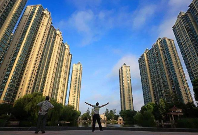 2021年的楼市,是会继续保持上涨,还是转入下跌通道呢?