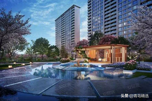 2020,青岛楼市年度总结:难
