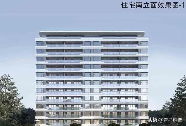 2020,青岛楼市年度总结:难