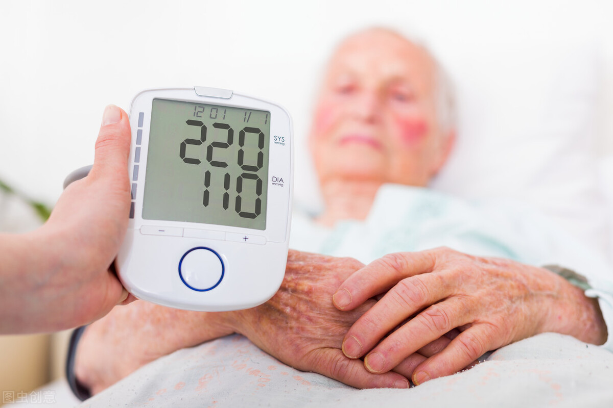 老年人血压150/60正常吗?老年高血压冬季注意事项你知道吗