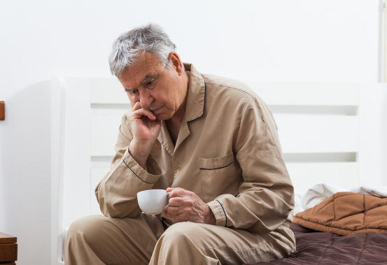 高血压患者注意:这4类食物是“加压泵”,若不忌口,血压难平稳