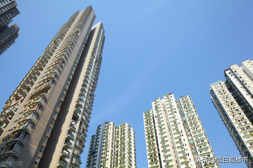 10天内,高层两次谈及“住房问题”,住建部表态,楼市风向变了