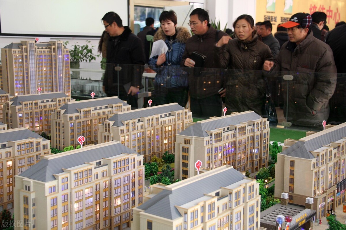 2020楼市总结:销量增加,房价还在上涨,买房者该怎么办