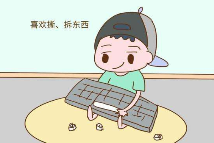 越聪明的孩子越难带!娃若有这3个“烦人”表现,你真该高兴