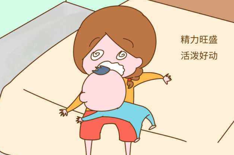 越聪明的孩子越难带!娃若有这3个“烦人”表现,你真该高兴