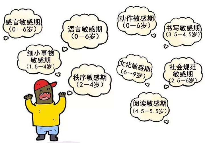 越聪明的孩子越难带!娃若有这3个“烦人”表现,你真该高兴