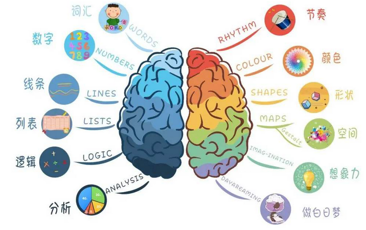 越聪明的孩子越难带!娃若有这3个“烦人”表现,你真该高兴