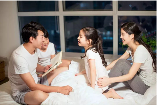 想知道孩子未来是否有出息?不用等长大,出生后这3种表现可判断