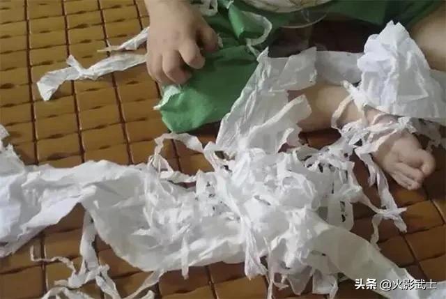 宝宝有这三个“坏习惯”,说明智力发育很好,家长别盲目制止