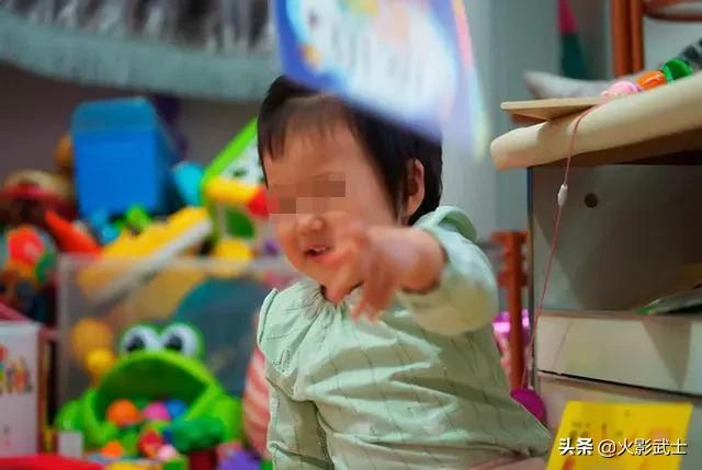 宝宝有这三个“坏习惯”,说明智力发育很好,家长别盲目制止