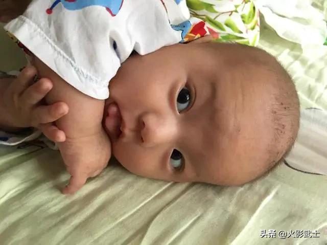 宝宝有这三个“坏习惯”,说明智力发育很好,家长别盲目制止