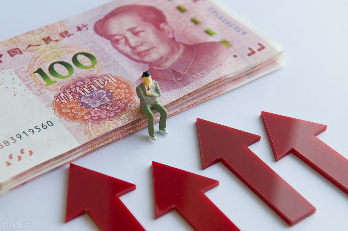 存款达到多少才能每月有3575元利息?你有存钱的习惯吗?
