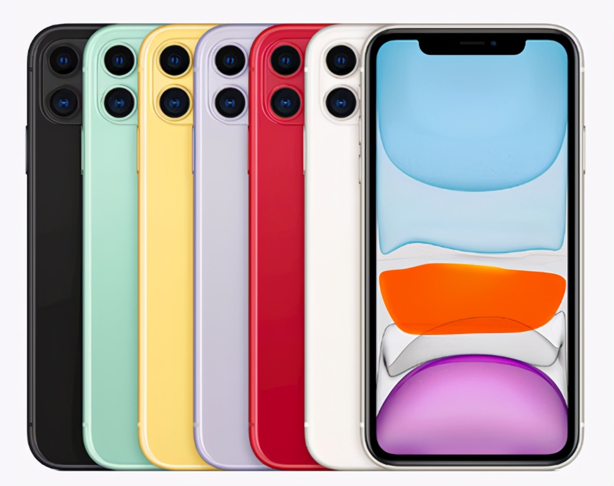 iPhone11价格再降,256G无货,128G内存够用么