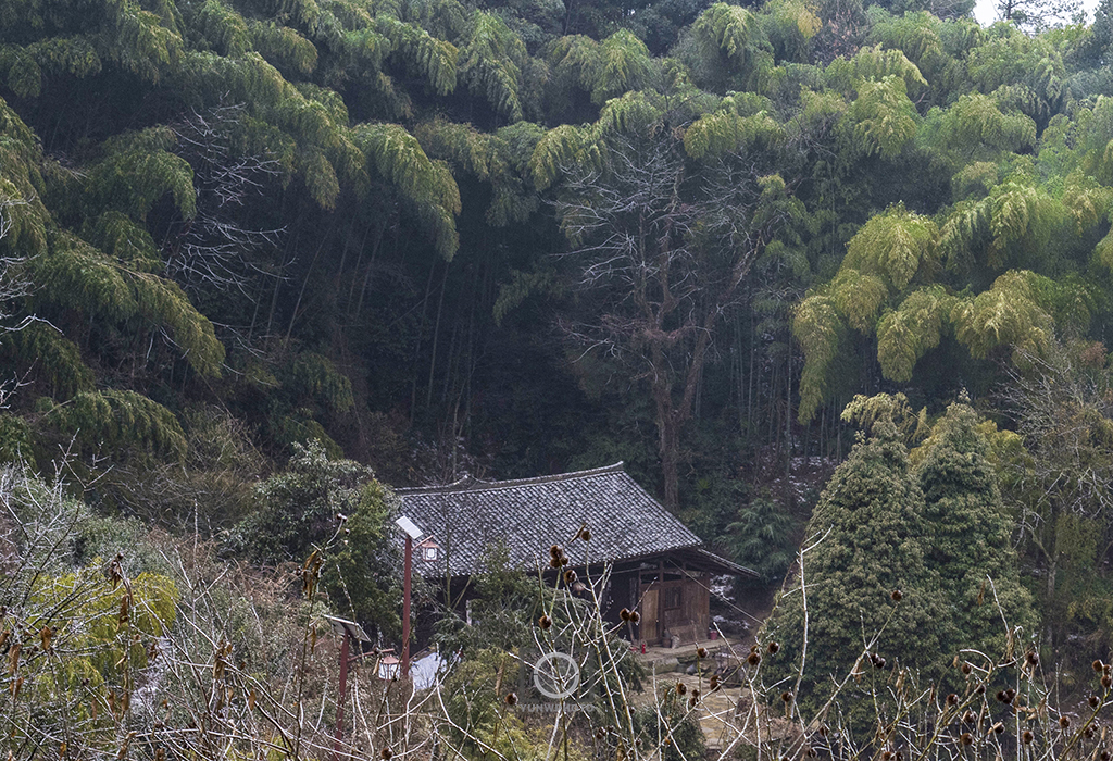 藏在湘西大山的古村，土家族文化的“孤岛”，唐代传承千年不断