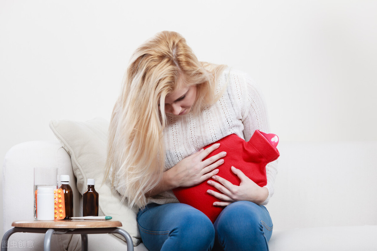 女性如何“暖养”自己?提醒:做好3件事,身体暖,更健康
