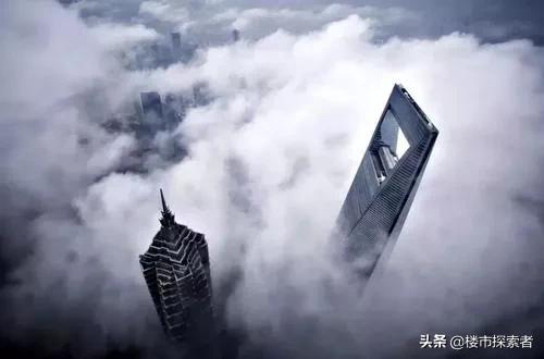 我国现在的楼市和当年日本楼市很像,那么,结果会不会一样